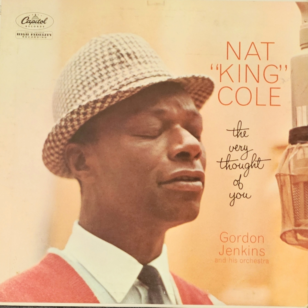 Gordon Jenkins Vinyl